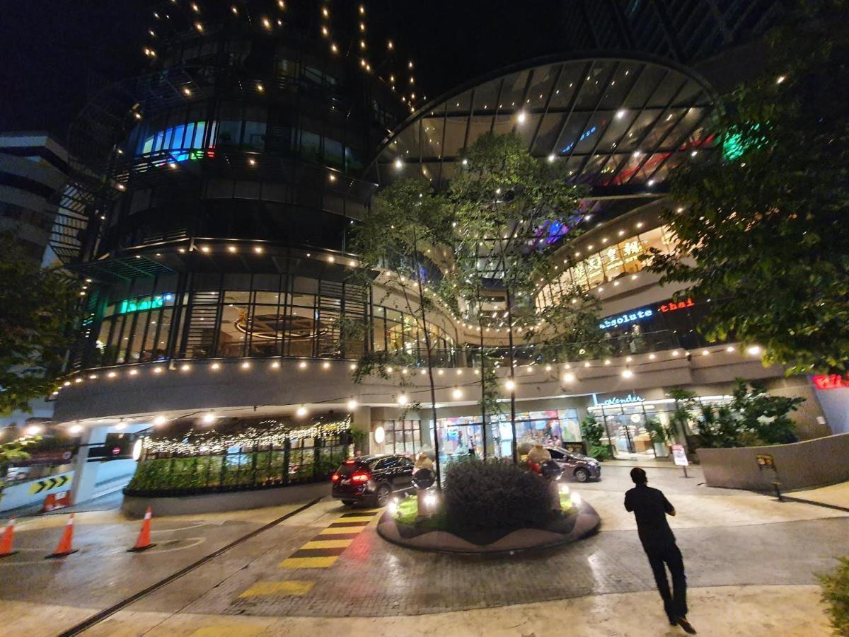 Mont Kiara 163 Mall Куала-Лумпур Экстерьер фото